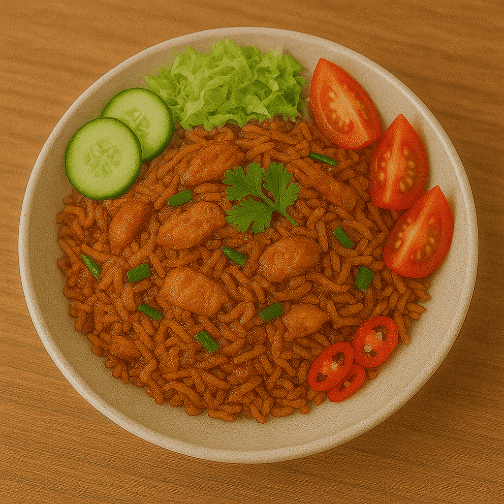 Varieties of Noodles